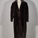 953 5112 FUR COAT